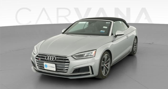 audi s5 cabriolet 2018 WAUY4GF5XJN001113 image audi s5 cabriolet 2018 WAUY4GF5XJN001113 image